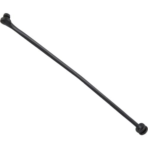 Brand New High Quality Aluminum Fuel Tank Cap Cable Wire Automobile Replacement Accessory Gas Tank Cap Pull Wire 16117193372