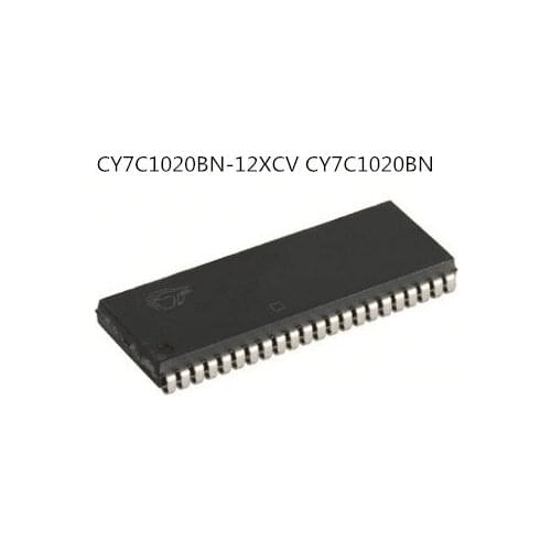 NEW CY7C1020BN-12XCV CY7C1020BN