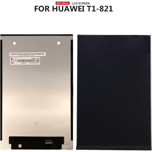 For Huawei Mediapad T1 8.0 Pro 4G T1-821L T1-821 T1-823L T1-823W Lcd display Screen + Tools