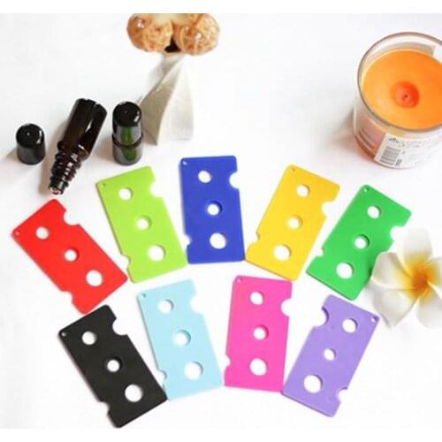 Factory Wholesale - Essential Oil Opener Key Tool Remover For Roller Balls and Cap Bottle 1000pcs/lot SN980