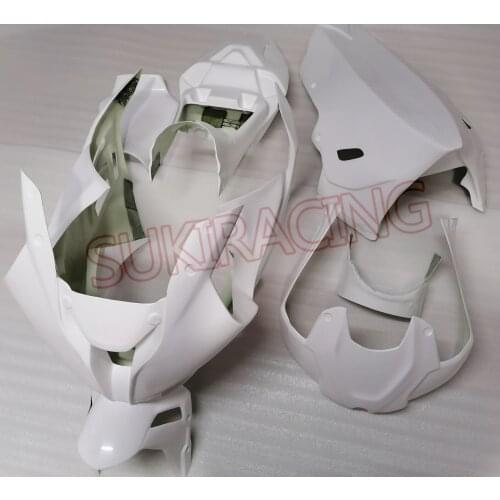 Fiberglass Racing Fairings Kit For S1000RR S1000 RR 2019 2020 Motorcycle Full Fairing Kit New Hulls Cowling Bodywork
