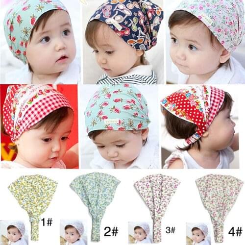 TELOTUNY baby hats newborn boys Summer Autumn Baby Hat Girl Boy Cap Children Hats Toddler Kids Hat Scarf LSY1121