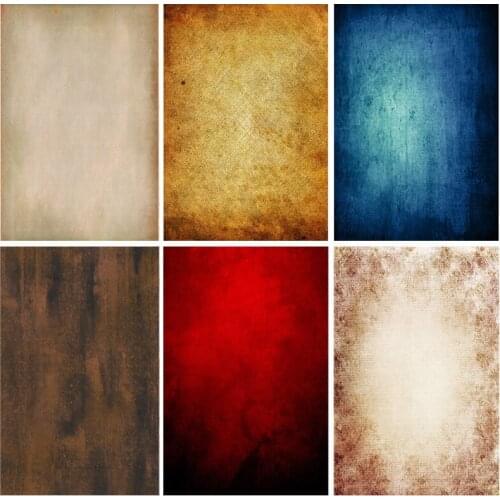 SHUOZHIKE Vintage Abstract Gradient Photography Backdrop Portrait Photo Backgrounds Studio Props 201122 WLFG-07