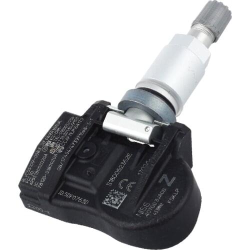 40700-3JA0B Tire Pressure Monitoring System Tire Pressure Sensor TPMS Sensor For Nissan Infiniti 433MHz 40700-3JA0A