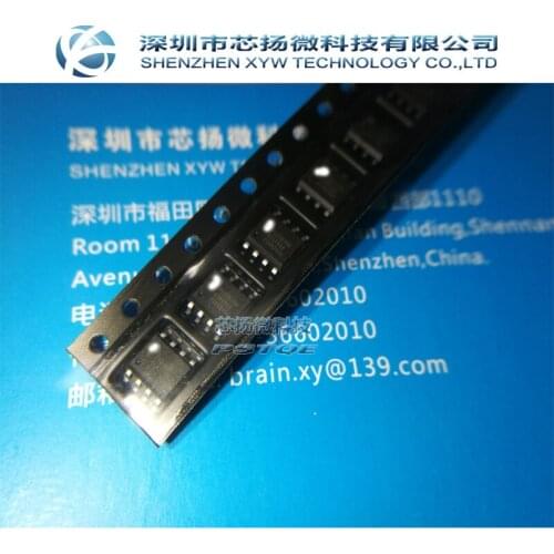 XIN YANG Electronic 10pcs/lot New PL2303SA PL-2303SA PL2303 SOP-8 USB driver chip