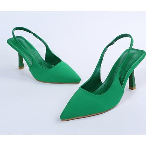 Туфли-лодочки YOUYEDIAN China At AliExpress