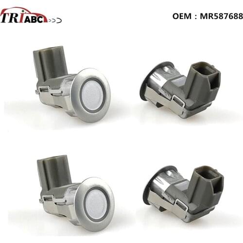 MR587688 PDC Park sensor For Mitsubishi COLT VI Z3_A Z2_A 1.1 1.3 1.5 New Anti Radar Detector Parktronic Distance Control