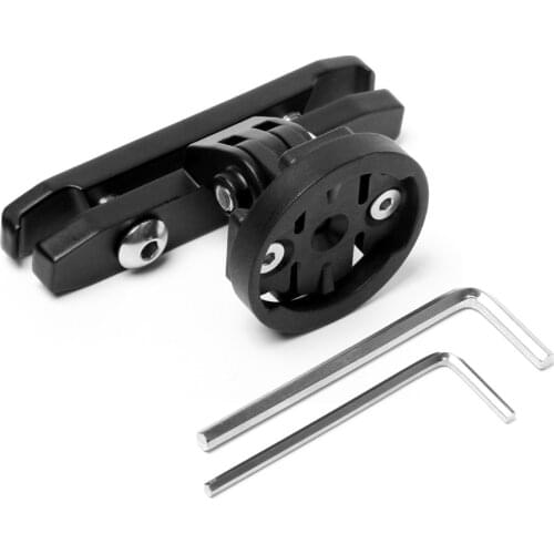 ​Tail Light Holder Bicycle Saddle Support Seat-post Mount for Garmin Varia Rearview Radar / RTL510