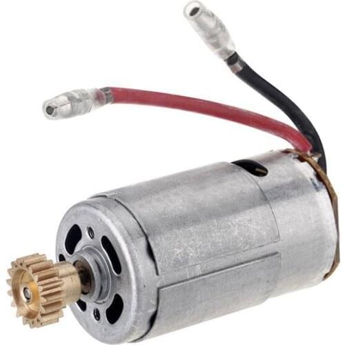 A949 - 32 Motor for Wltoys A949 A959 A969 A979 RC Car
