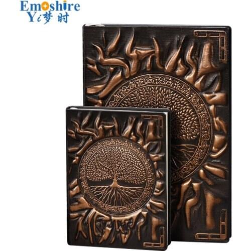 Ежедневники-книги Emoshire China At AliExpress