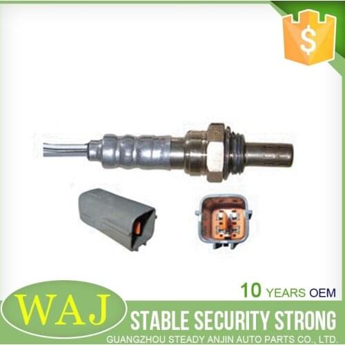 Quality Assured 04-11 For Mazda RX-8 1.3L-R2 lambda sensor oxygen o2 sensors For DENSO 234-4349/ N3H2-18-861C9U/ ES20068