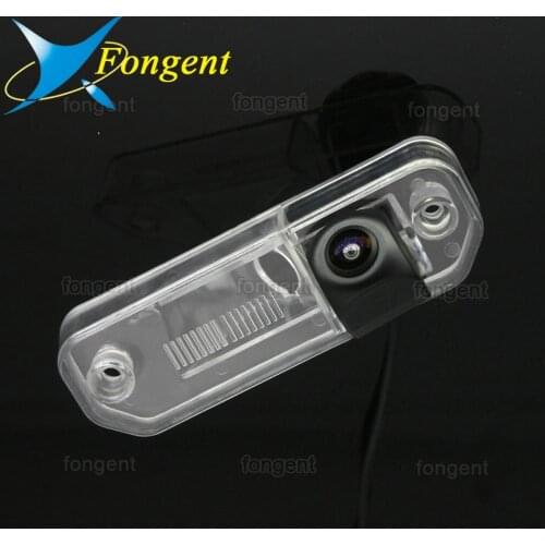 Fongent for Hyundai EF Sonata 1998~2006 Car Rear View Camera CCD Night Vision Reverse Parking Back up Wireless Camera NTSC PAL