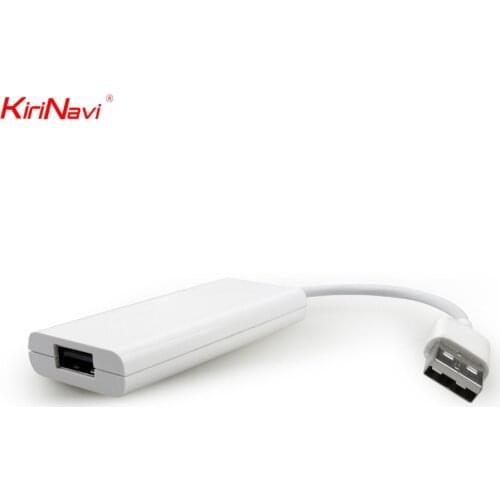 KiriNavi USB Players
