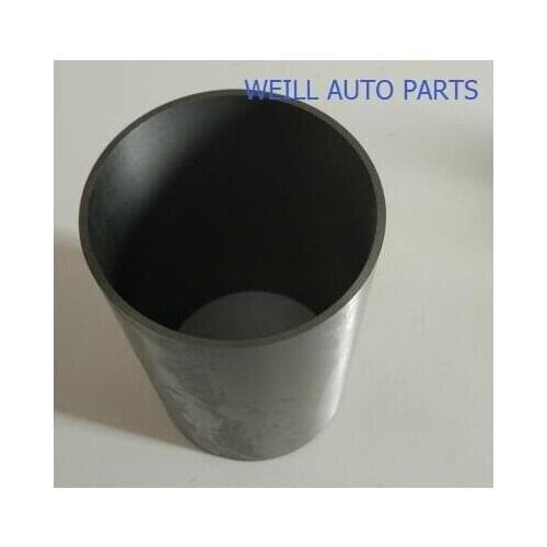 WEILL 1002037-E00 Cylinder liner(4 IN ONE KIT) for Great Wall 491 engine