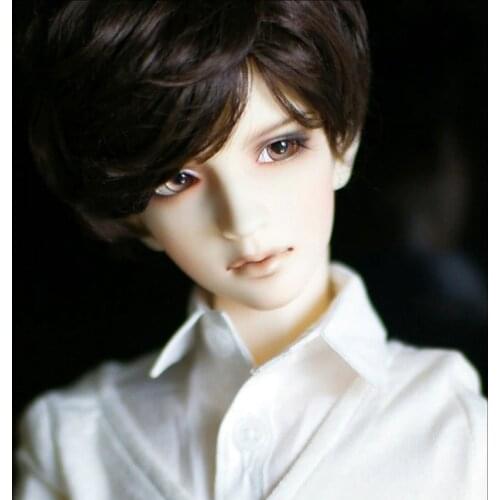 OUENEIFS Miho bjd sd dolls Migidoll 1/3 body model girls boys eyes High Quality toys shop Fashion luodoll