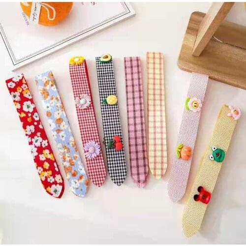 Girls Sweet Hair Grip Styling Bangs Paste Posts Hair Sticker Clip Magic Tape Fringe Hair Bang Hair Holder Barber Gripper