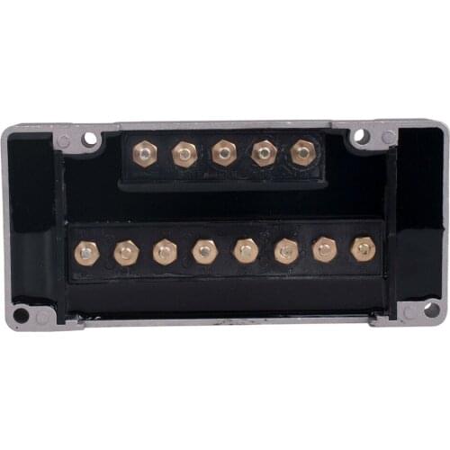 CDI Module for Mercury Mairner 4 Cylinder 40-125 HP Switch Box 332-5772A4 114-5772 18-5881