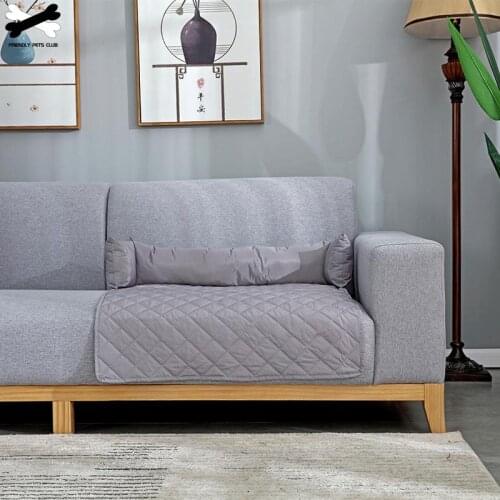 Soft Pet Dog Bed Sofa Soft Comfortable Puppy Mattress Large Dog Cat Bed Cushion Pets House Removable Washable Kennel for Dogs