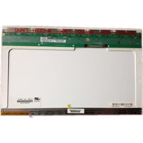 N140A1-L01 fit CLAA140WA01 LP140WX1 TL01 LTN140W1-L01 B140EW01 N140A1-L01 LTN140W3-L01