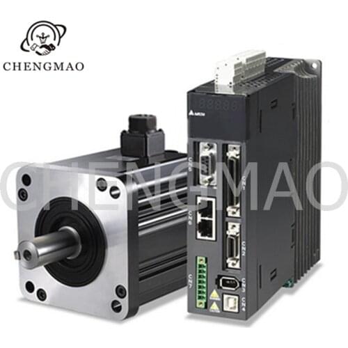 New Delta AC Servo Motors ASD-A2-2043-M ECMA-K11320RS ECMA-K11320SS ECMA-J11020RS ECMA-J11020SS ECMA-K11820RS ECMA-K11820SS