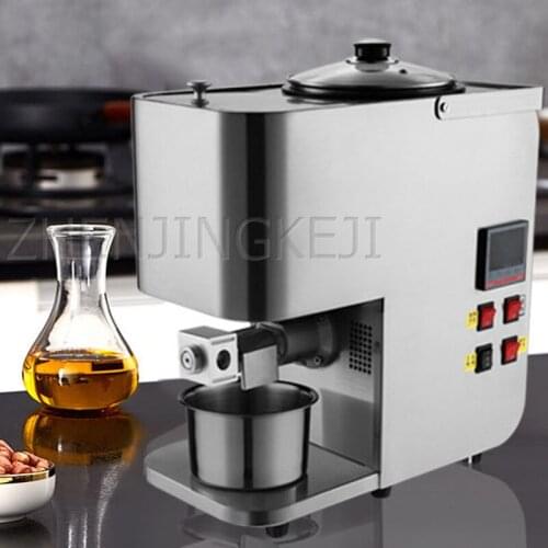 OLOEY Home Oil Presses China
