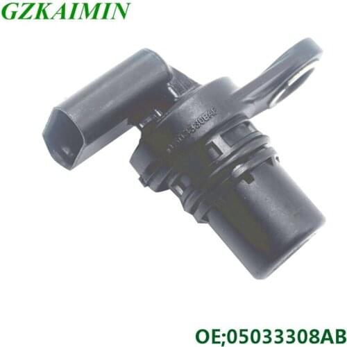GENUINE OEM Engine Camshaft Cam Position Sensor 68080819AC 05033308ab FOR CHRYSLER