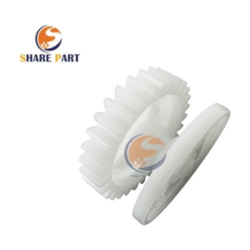 Share 10sets RU7-0375-000 29T Arm Swing Driver gear for HP Pro 400 MFP M401 M425 M425dn M425dw M401a M401d M401dn