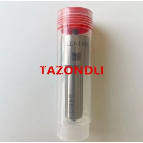 Good quality nozzle DLLA155p848 ,155P848 FOR 095000-6353