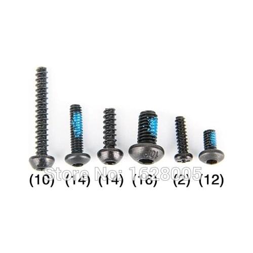 Walkera Runner 250 Screw Set Runner 250-Z-13