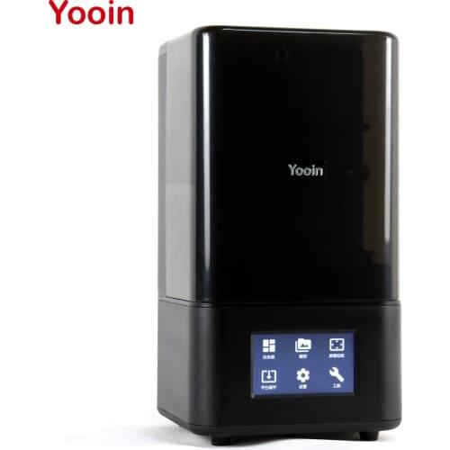 3D-принтеры и 3D-сканеры Yooin China At AliExpress