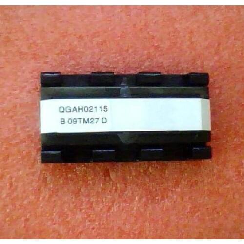 1pcs/lot QGAH02115 P2050W P2250W high voltage coil step-up transformer In Stock