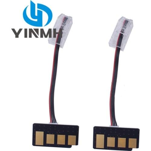 10pcs Hot Sale Compatible New High Quality Cartridge Chips for Xerox WorkCentre 4250 WC4250 WC4260 Toner Chips 106R01409