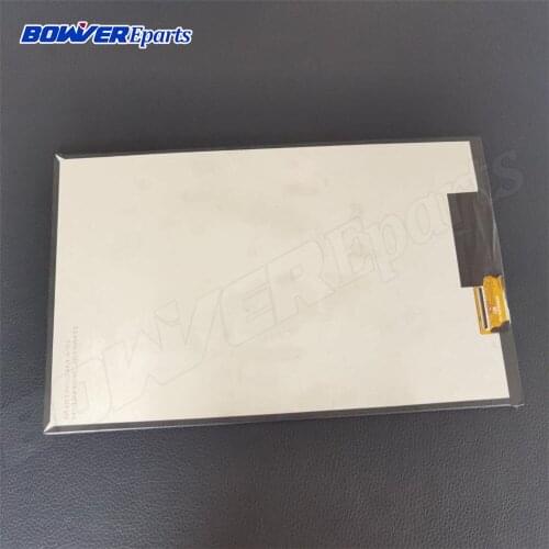 40PIN 10.1inch LCD Screen Panel Replacement M101WX24-FPC-V03 M101WX24M-V01 HS101104C for Tablet PC