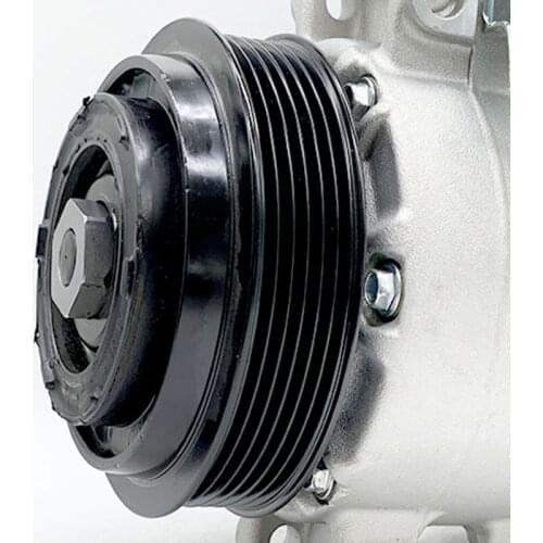6SEU16C AC Compressor Clutch For Mercedes C-Klasse RWD S204 C204 GLK 300 E350 SLK350 0008302500 A0008302100 A0008302500
