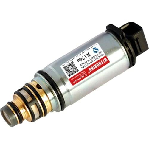 AC Compressor Electronic Control Valve for NISSAN ALTIMA MT3452 VCS-14EC DCS-17EC VCS14EC DCS17EC EX 10488C