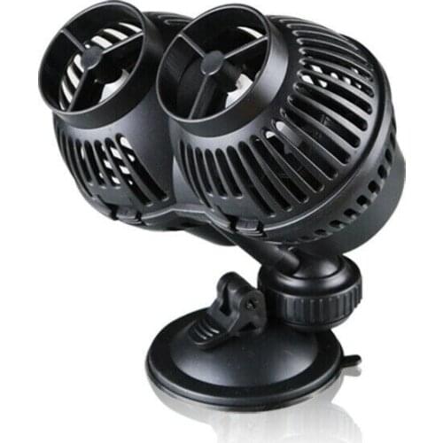 Aquarium Marine Wave Maker Circulation Pump Reef Fish Suction Cup Mount Filter Fish Tank Filtration Filter Sponge Filter