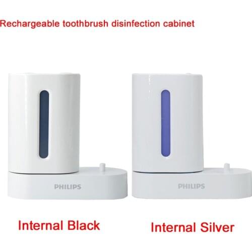 Toothbrush Disinfection Cabinet for Philips HX6160