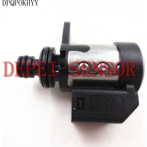 DPQPOKHYY For Nissan automatic wave box transmission control electromagnetic valve 31941-90X01 0260130031
