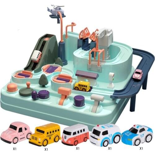 ESTELLE Toy Transport