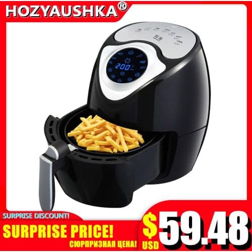 HOZYAUSHKA Air Fryers