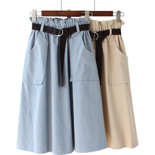 LizKova Womens Summer Skirts
