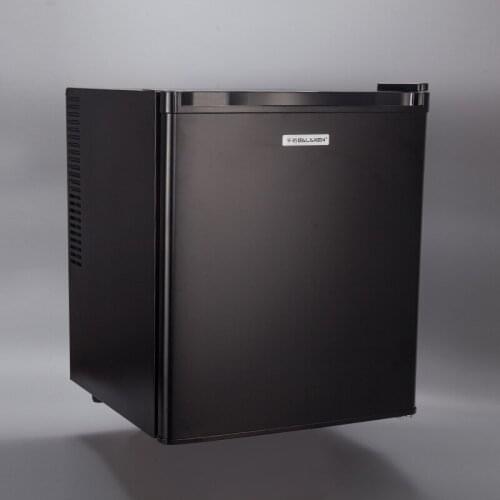 Mini Refrigerator 30L Mini Refrigerator Environmental Protection Mute Electronic Refrigeration Refrigerated Tea Cosmetics