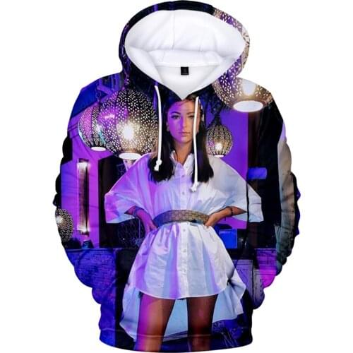 Classic Luxury Beautiful Eva Queen 3D Printed Hoodies Sweatshirts Boys/Girls Cute Sweatshirt Fashion Cosplay Couples Pullovers