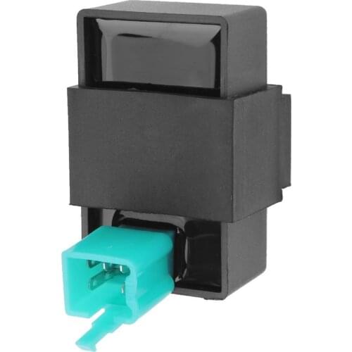 Motorcycle 5Pin Ac Ignition Cdi Unit For 50cc-110cc Pit Pro Trail Quad Dirt Bike Atv Motorcycle Accessories MGO3