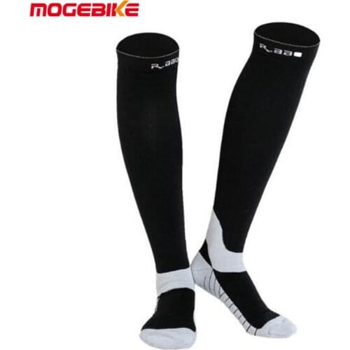 Men and Women Motorcycle Socks ATV Off-road Dirt-Bike Protective Socks Motocross SOCKS