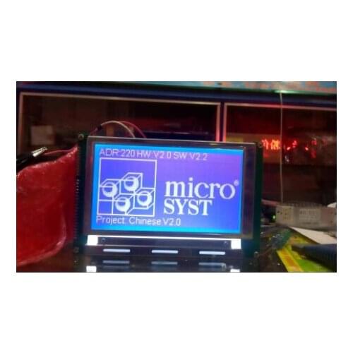 New Compatible Display SP14N001-Z1A SP14N001-ZZA LCD Screen