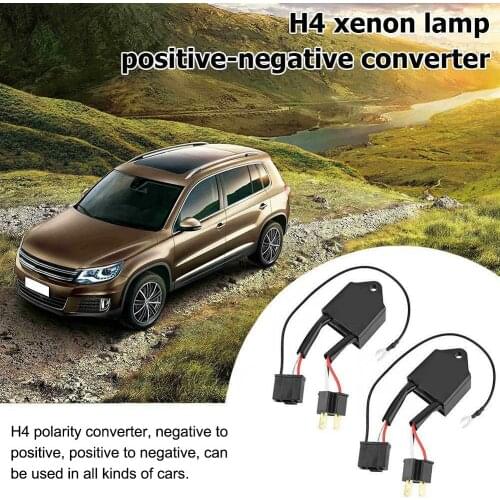 Ксеноновые лампы H4 (P43t) Olevo China At AliExpress