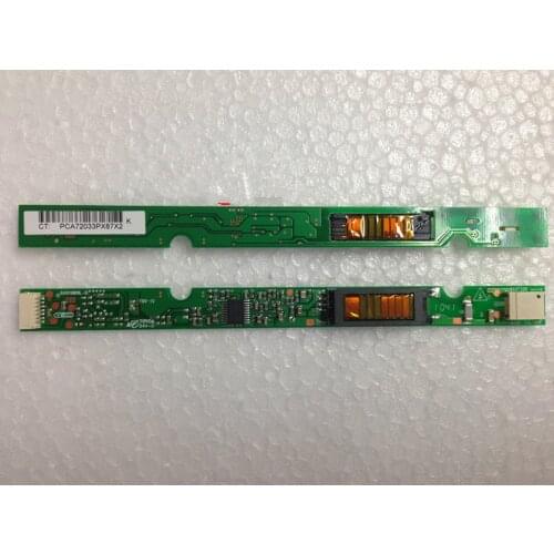 Genuine New Free Shipping For HP Compaq NX6110 NX7300 NX7400 NX8220 NC6220 Lcd Inverter YNV-10