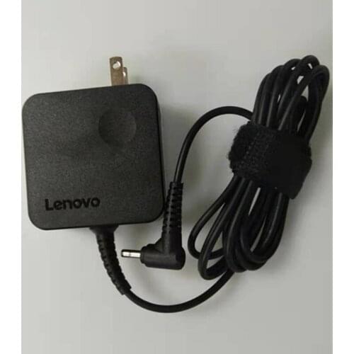 The original standard charger Xiaoxin Ideapad 100S-14/15 Yoga710S-13 isk Miix 510 310S-14 notebook power adapter 45W