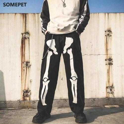 Somepet Mens Jeans